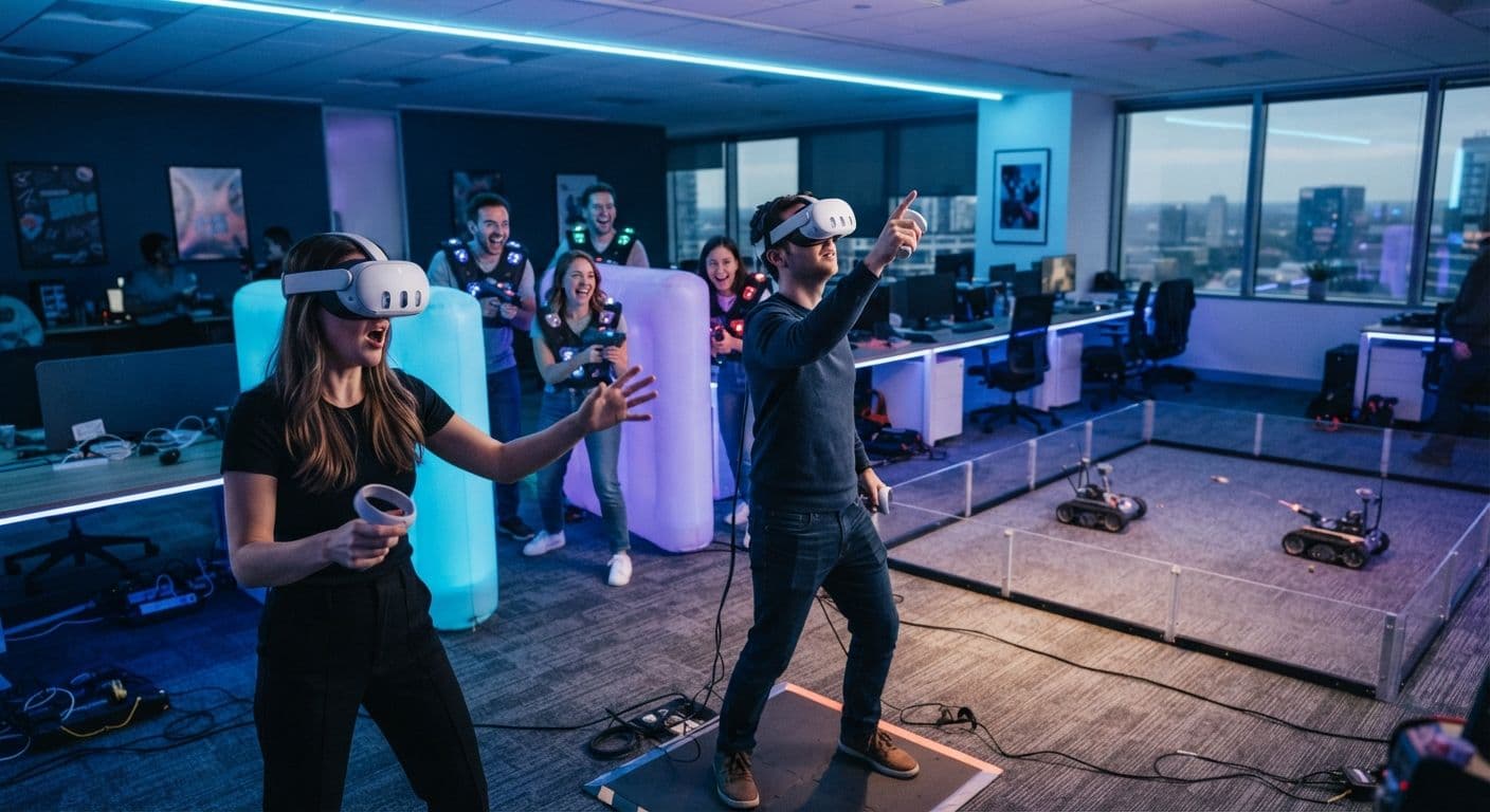 visuel Immersive